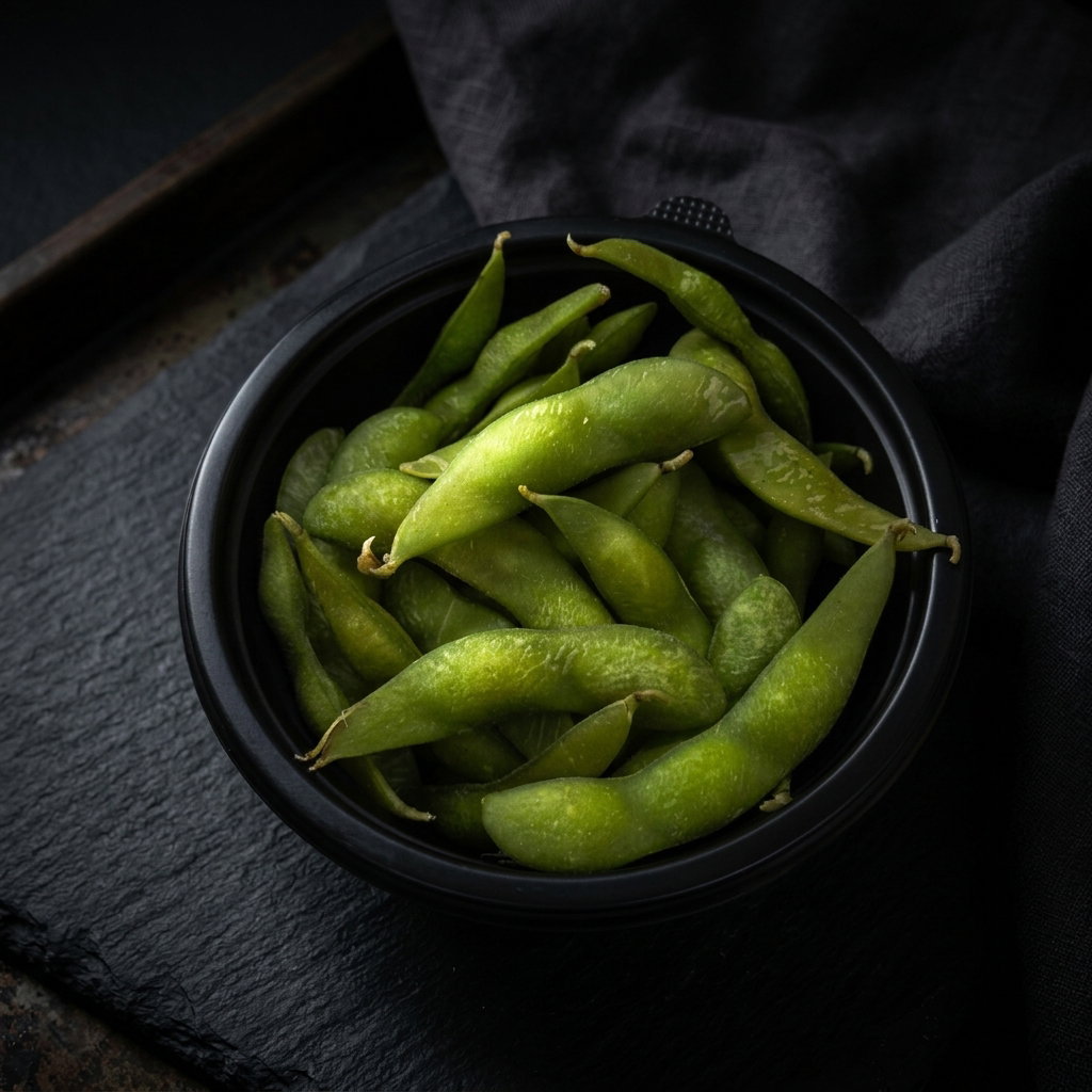 Edamame _0