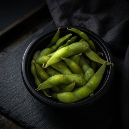 Edamame 