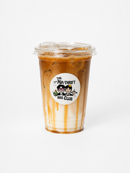 Caramel Macchiato 
