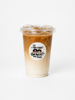 Sea Salt Latte