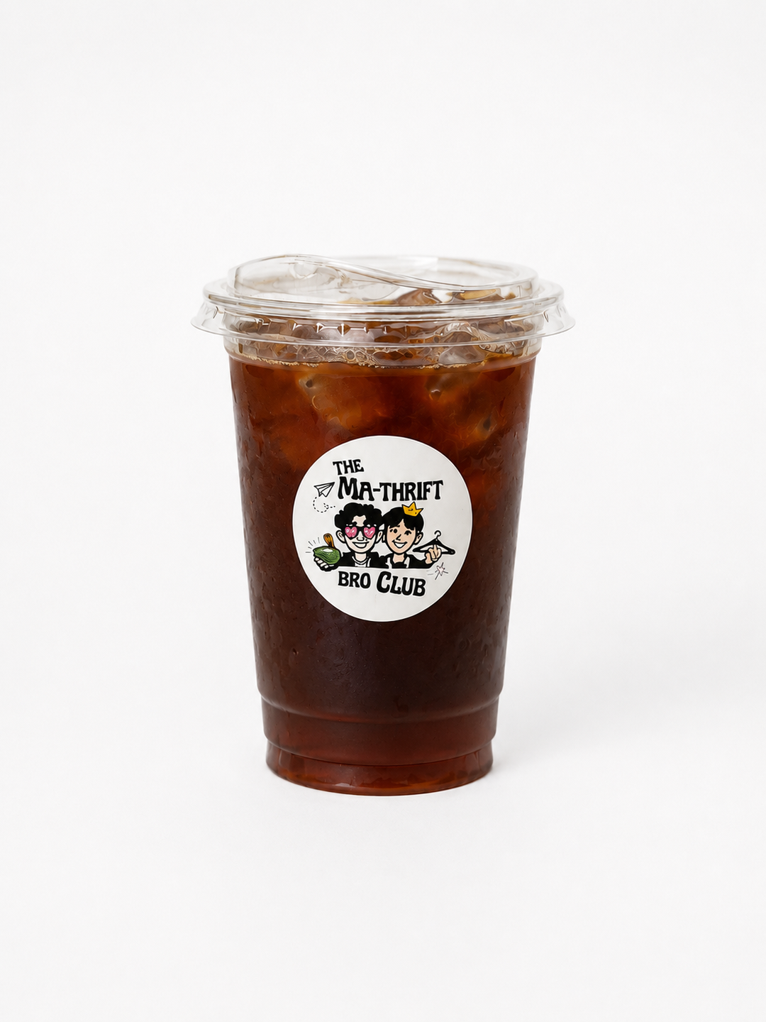 Black Coffee