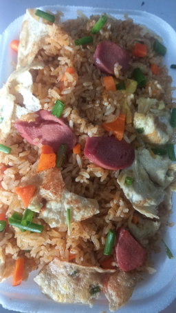 Assorted rice 