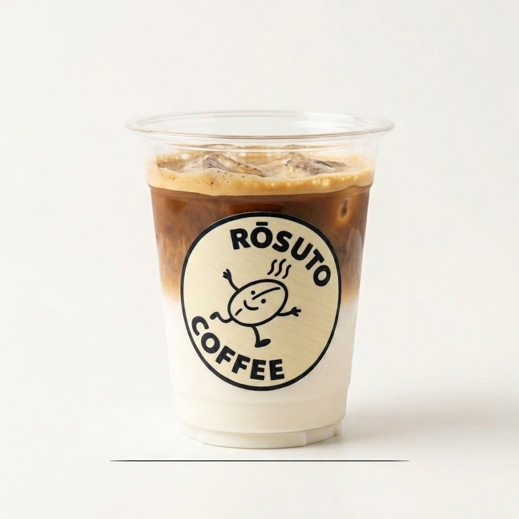 Iced Latte_0
