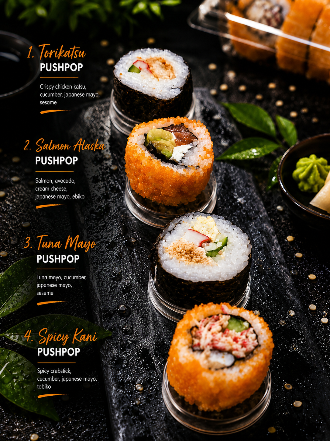 SUSHI PUSH POP _2
