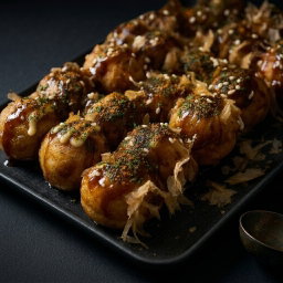 TAKOYAKI (C/T)