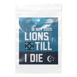 Away Days 2026 Set