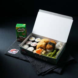 KIDS BENTO SET 