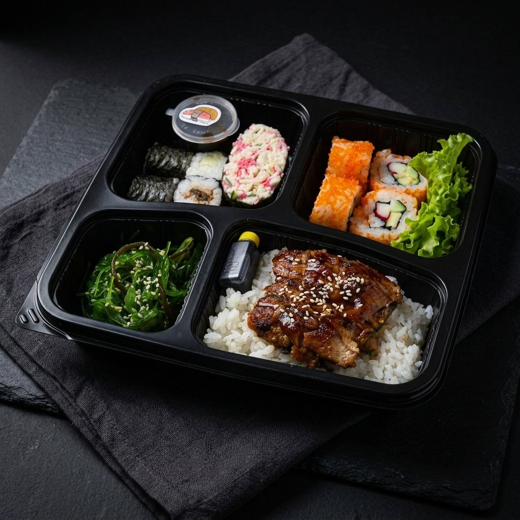 BENTO SET B _0