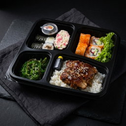 BENTO SET B 