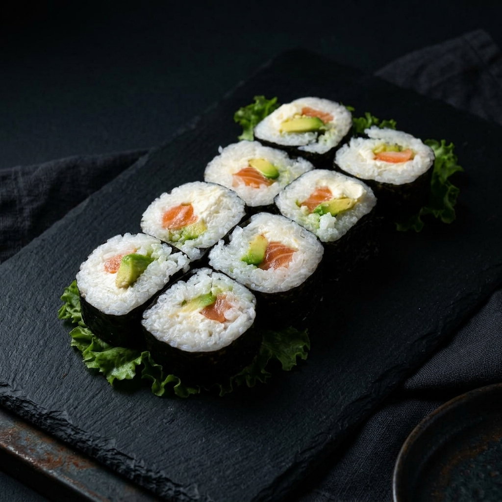 Salmon Avo Chs Maki (8pcs_0