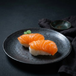 Shake Nigiri
