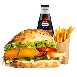 Meniu Dabo Vegetarian