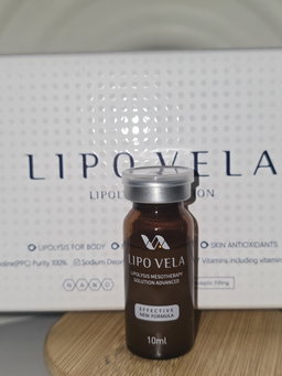 LIPO VELA 10ML