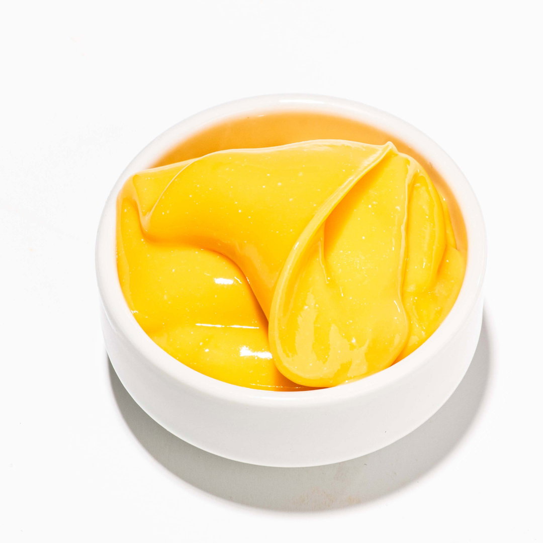 Sos cheddar