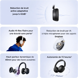 Xiaomi casque Redmi Headphone NEO