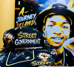 Street Government Cap