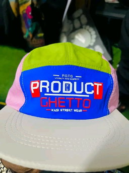 Street Government Cap