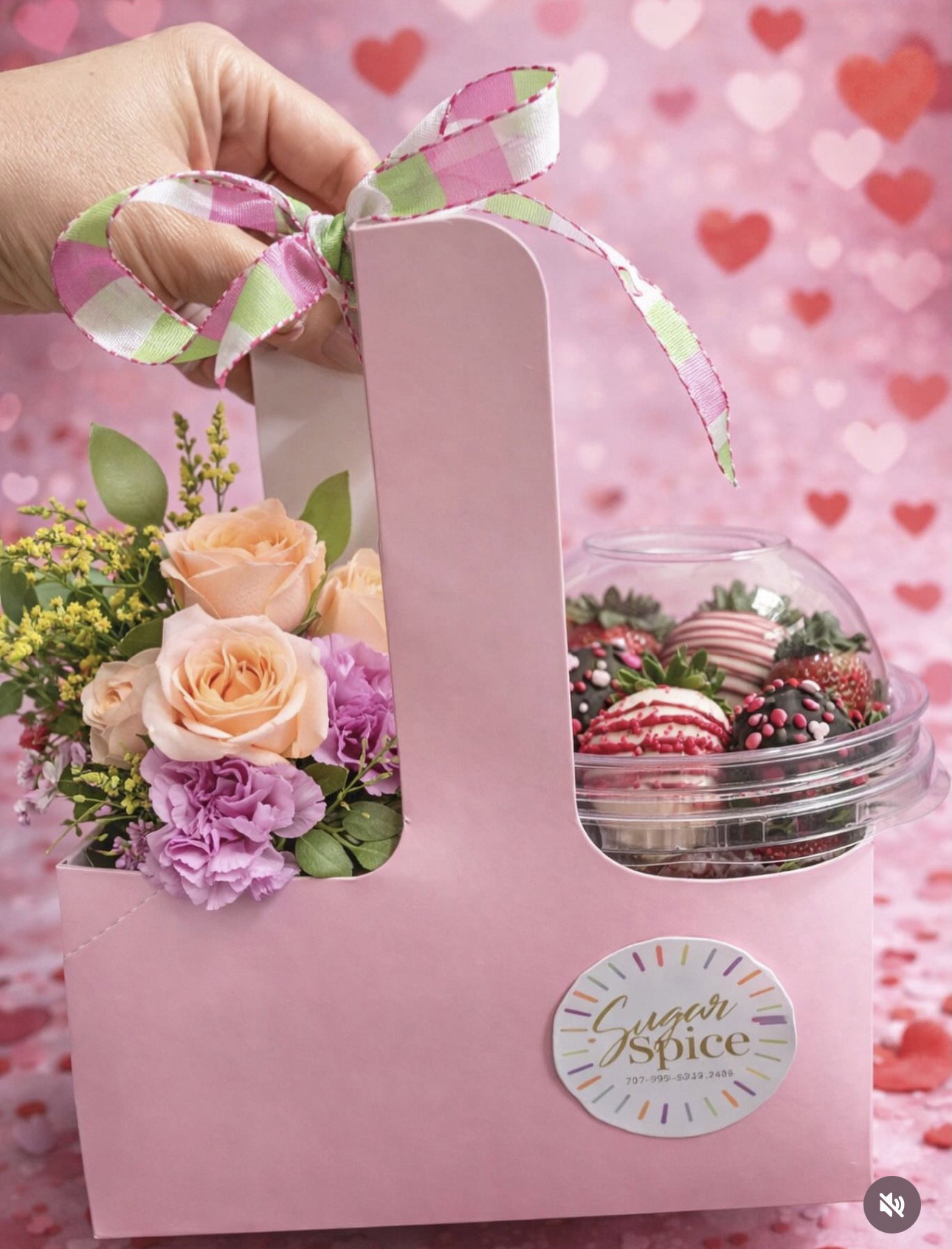 Sweet Bloom Carrier_1