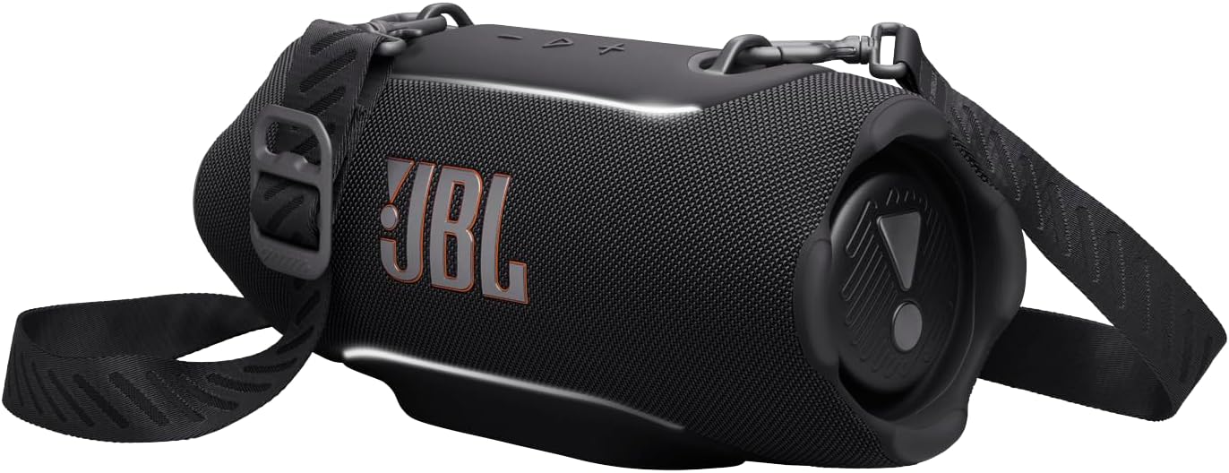 JBL Speaker Xtreme 5_1