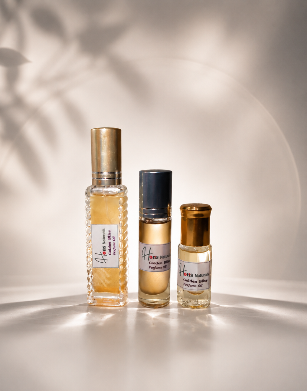 Golden Bliss Perfume Oils_0