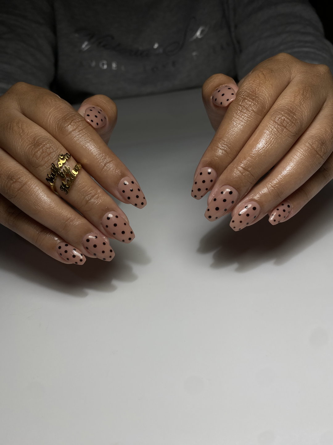Soft Gel Extension