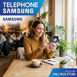 TELEPHONE SAMSUNG