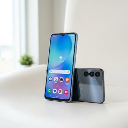 SAMSUNG A 16 128GB