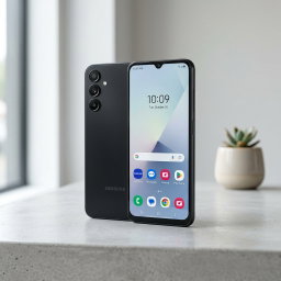 SAMSUNG A 16 128GB