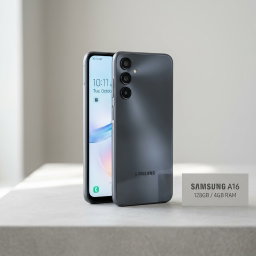 SAMSUNG A 16 128GB