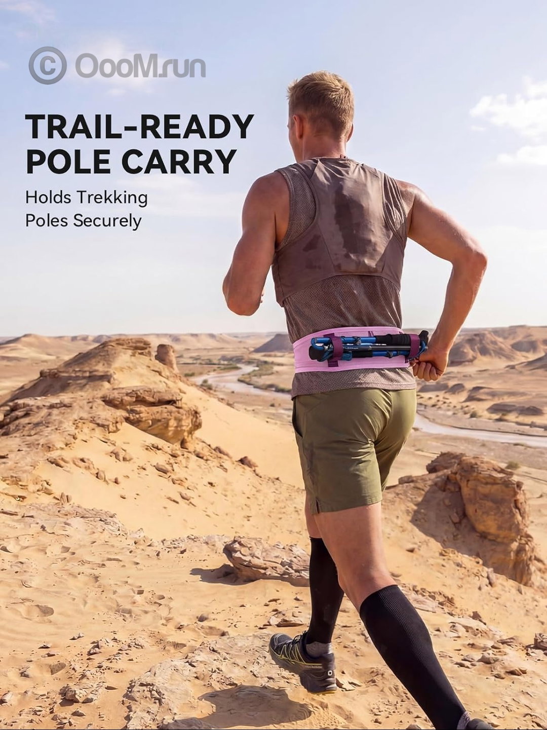Running Belt Pro