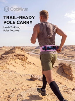 Running Belt Pro