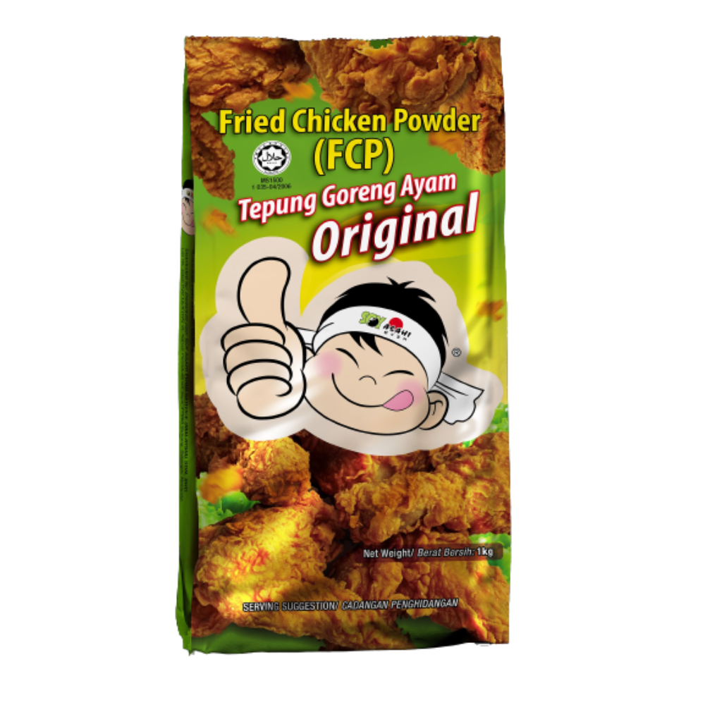 Fried Chicken Powder 