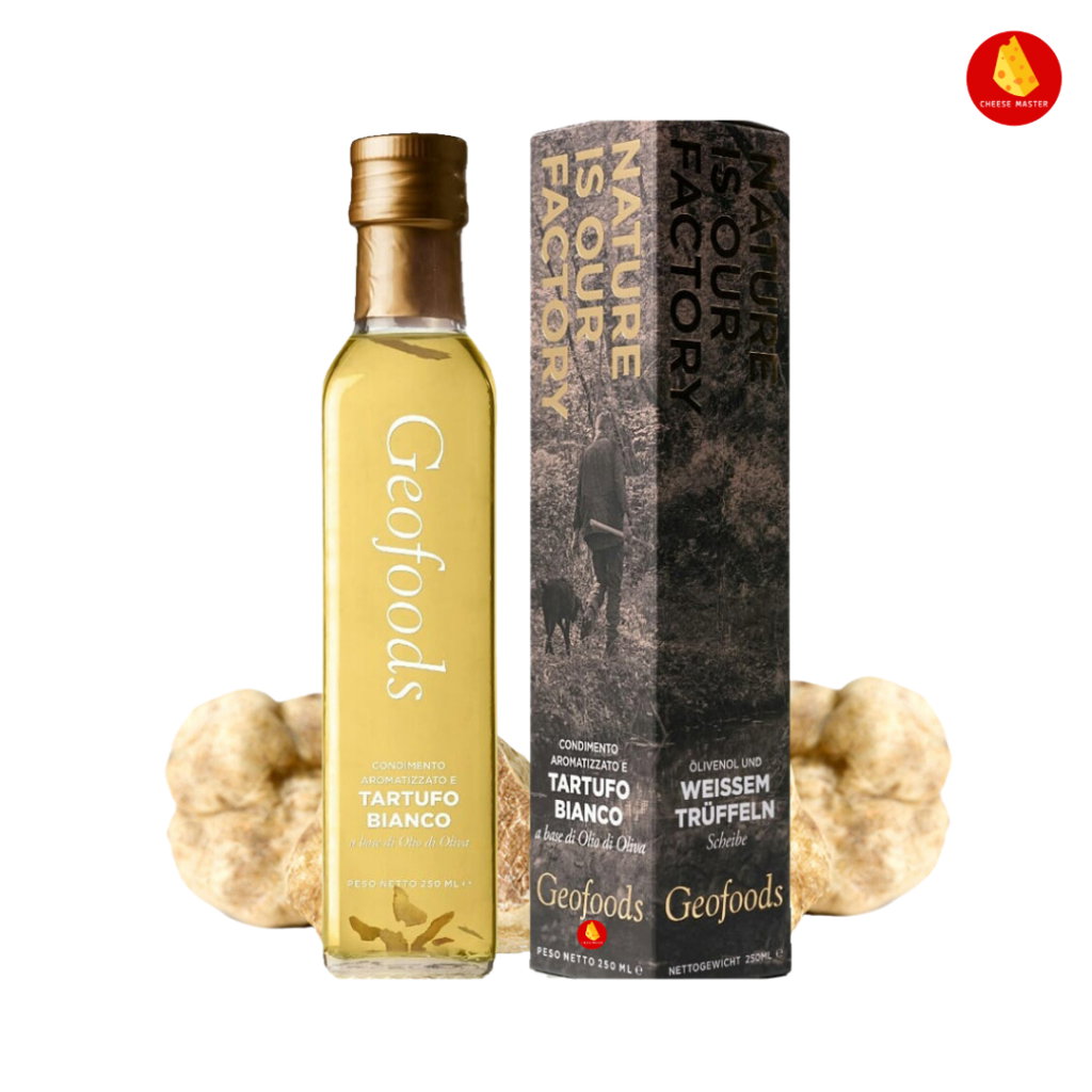 🇮🇹화이트 트러플 올리브오일 White truffle oilve oil 250ml
