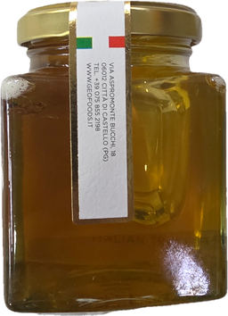 🇮🇹 트러플향 꿀 HONEY AND TRUFFLE 250G
