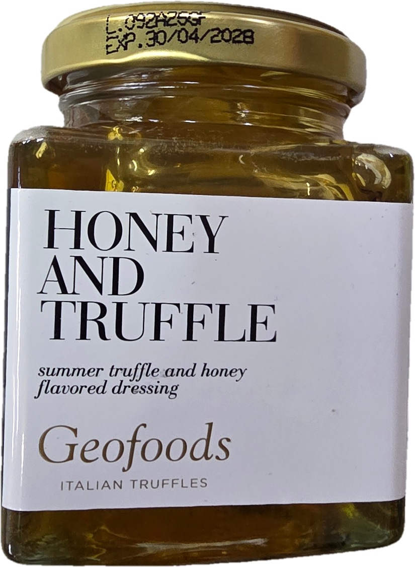 🇮🇹 트러플향 꿀 HONEY AND TRUFFLE 250G_0