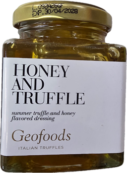 🇮🇹 트러플향 꿀 HONEY AND TRUFFLE 250G
