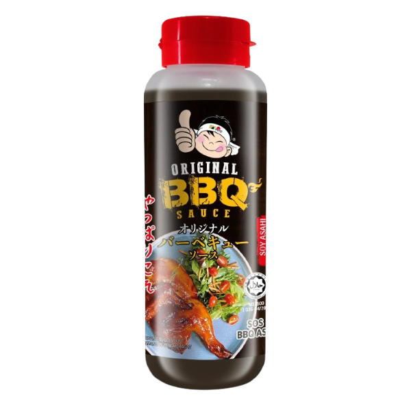 $0 BBQ Sauce