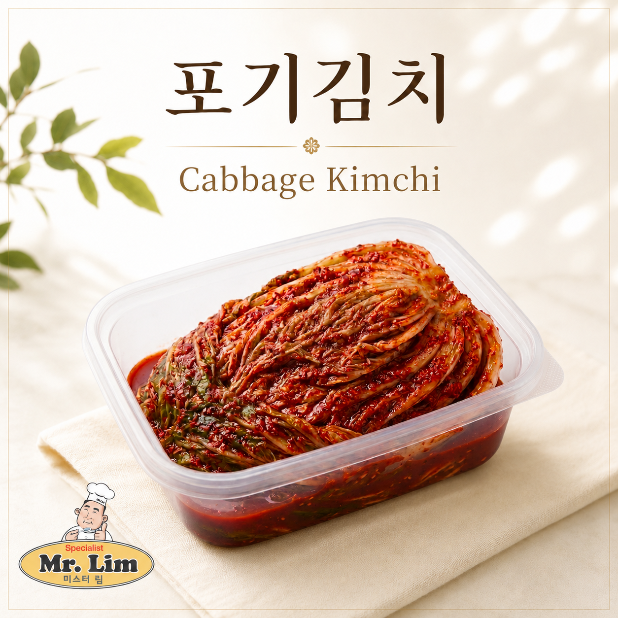 배추 포기김치_0