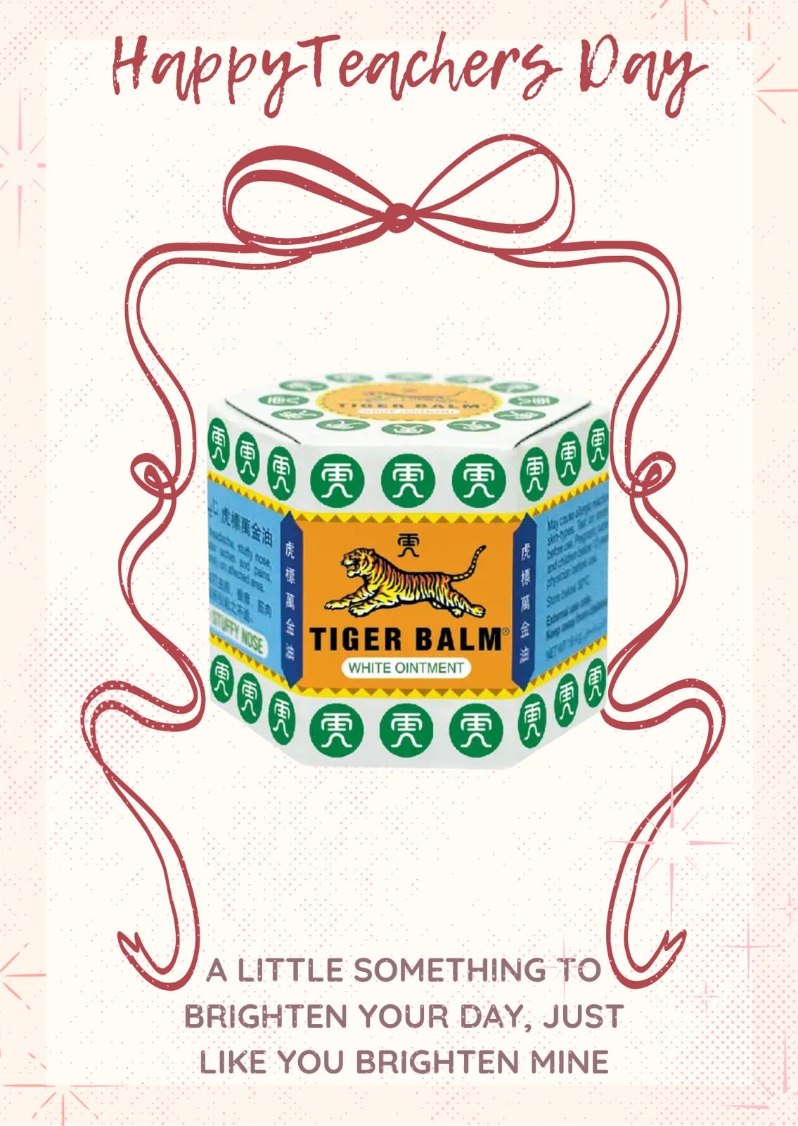 Mini Care Gift for Teachers _3