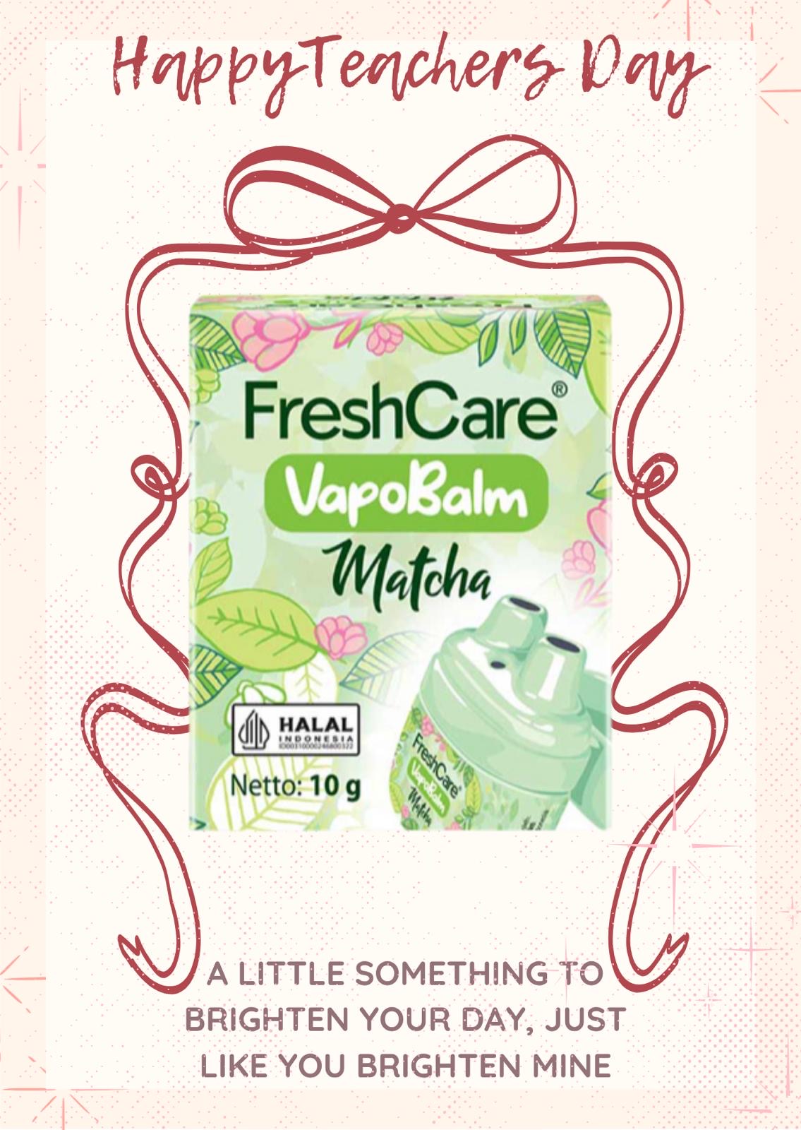 Mini Care Gift for Teachers _2