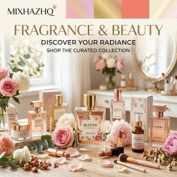 FRAGANCE & BEAUTY
