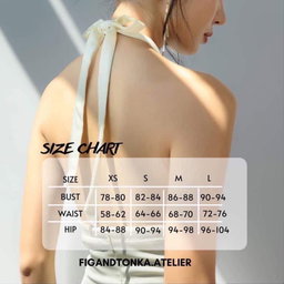 FGA - SILVER SKIRT
