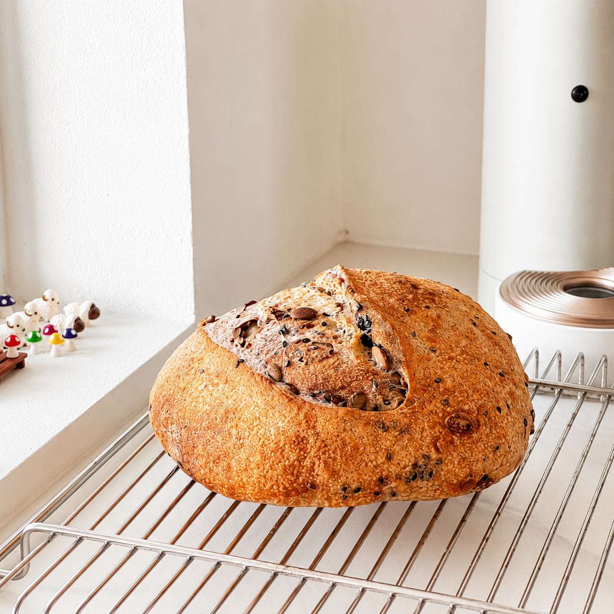 Seeded Sourdough_1