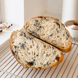 Seeded Sourdough