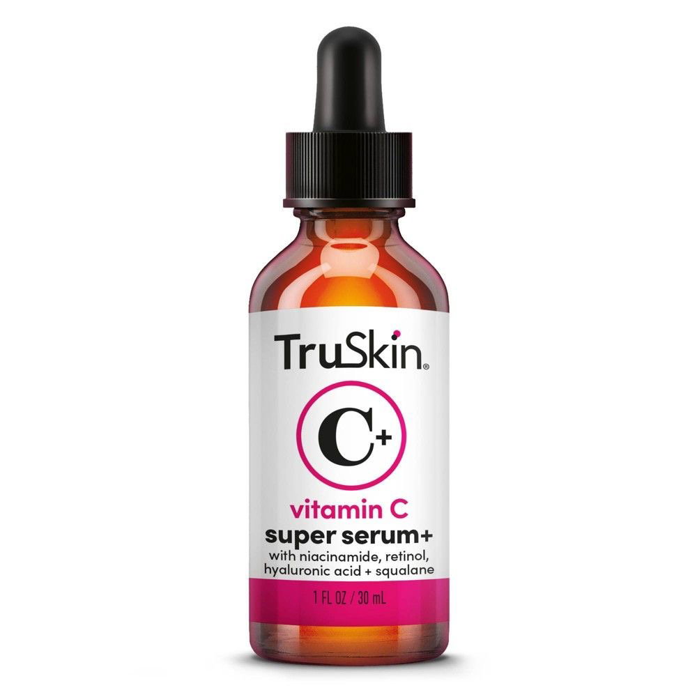 TruSkin Vitamin C Super Serum+ _1