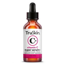 TruSkin Vitamin C Super Serum+ 