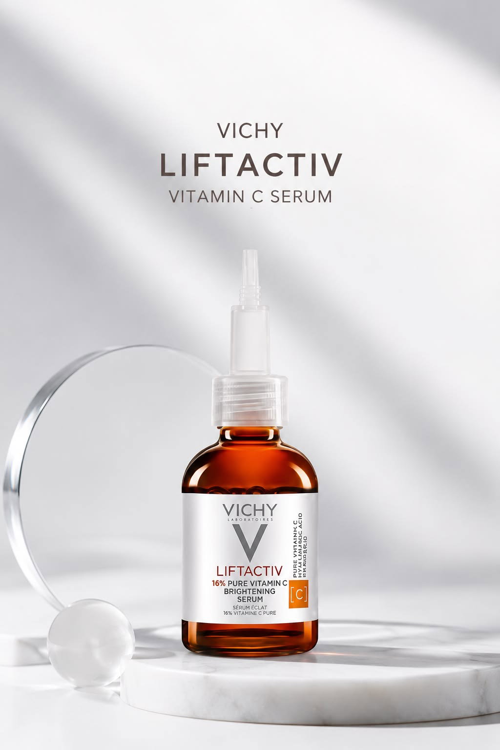 Vichy Liftactiv Supreme Vitamin C Serum _1