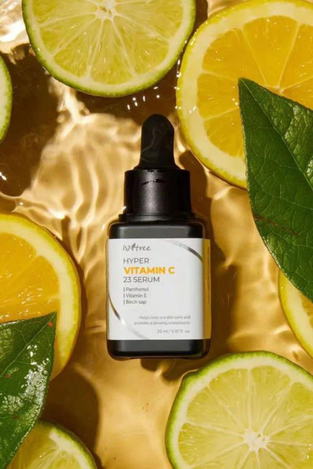 Isntree Hyper Vitamin C 23 Serum 