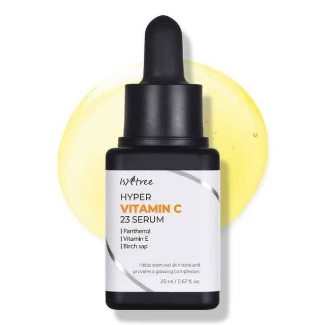 Isntree Hyper Vitamin C 23 Serum _1