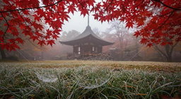 Authentic Japan